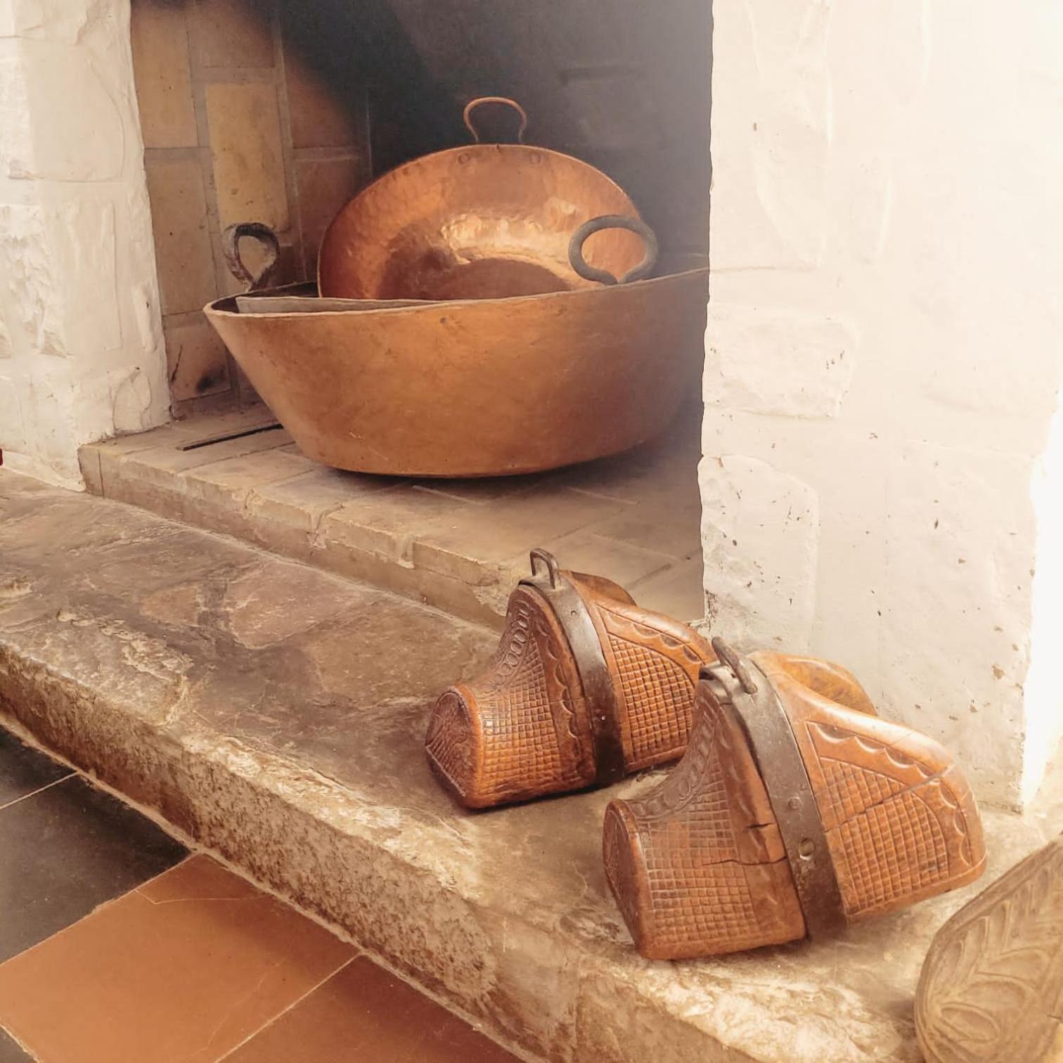 Los Arcabuceros Casa Hotel Boutique Tilcara Buitenkant foto