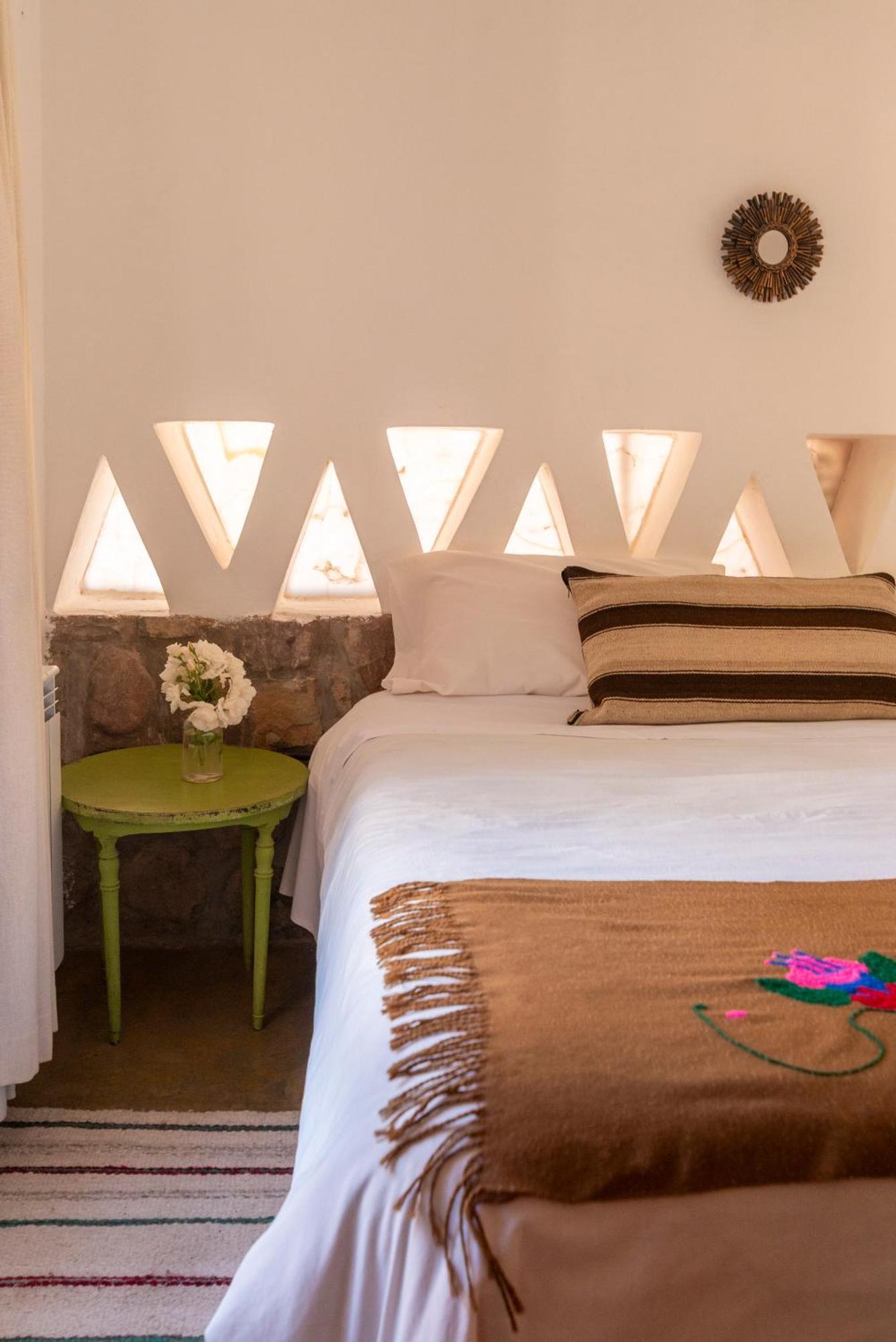 Los Arcabuceros Casa Hotel Boutique Tilcara Buitenkant foto