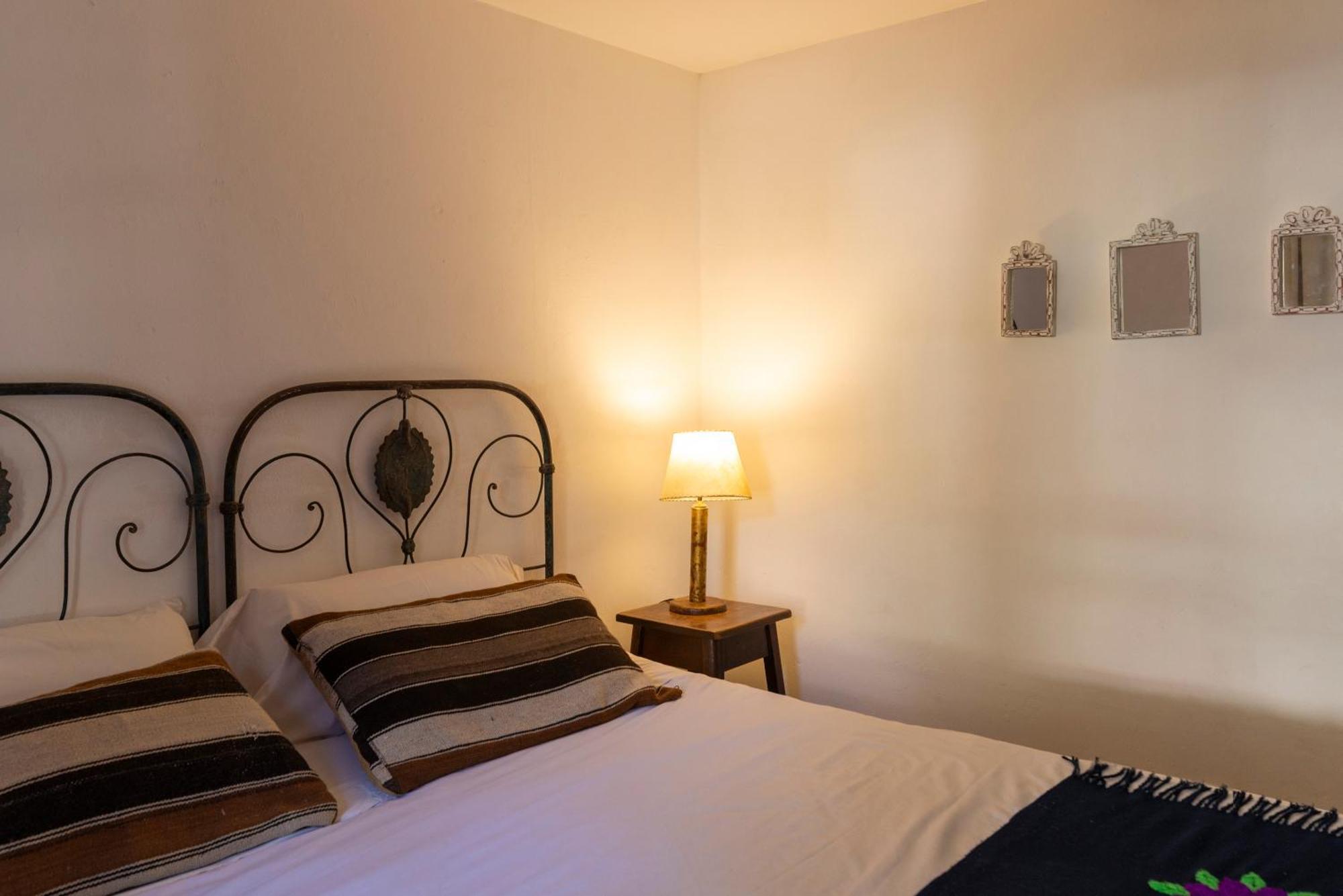 Los Arcabuceros Casa Hotel Boutique Tilcara Buitenkant foto